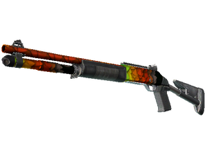 XM1014 | Seasons (Field-Tested)