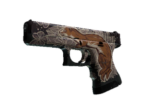 Glock-18 | Weasel (Field-Tested)