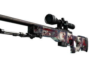 AWP | Acheron (Field-Tested)
