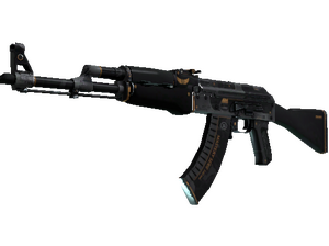 AK-47 | Elite Build (Field-Tested)