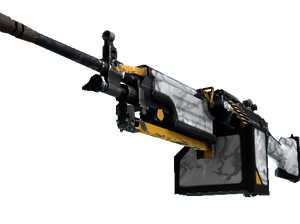 M249 | Spectre (Field-Tested)