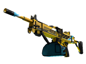 Negev | Power Loader (Field-Tested)