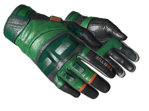 ★ Moto Gloves | Turtle (Minimal Wear)