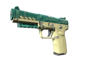 Five-SeveN | Хладагент (Немного поношенное)