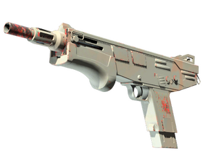 MAG-7 | Поджигатель (Немного поношенное)
