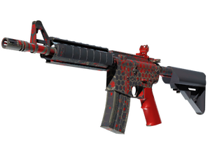 M4A4 | Преобразователь (Прямо с завода)