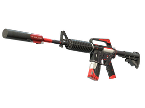 M4A1-S | Сайрекс (После полевых испытаний)