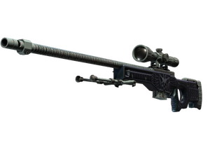 AWP | Exoskeleton (Field-Tested)