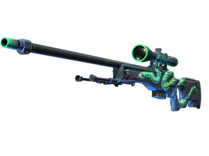 AWP | Atheris (Minimal Wear)
