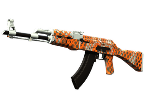 AK-47 | Safety Net (Factory New)