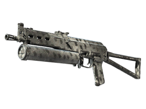 PP-Bizon | Urban Dashed (Field-Tested)
